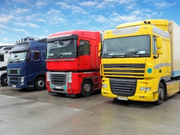 Adana Gülşehir Nakliye